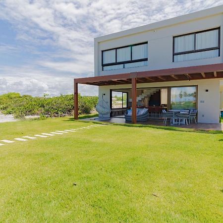 Sa05 Excelente Casa 5 Suites - Condominio Reserva De Sauipe Costa do Sauipe Exteriör bild